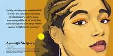 Load image into Gallery viewer, Simon &amp; Schuster - Bold Words from Black Women by Dr. Tamara Pizzoli: Hardcover; 112 pages / English
