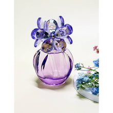 Load image into Gallery viewer, Funteze - DAICY BLUE SPRAY PERFUME EAU DE PARFUM : Purple / ONE SIZE(1)
