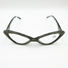 Load image into Gallery viewer, Ole - Handmade Rhinestone Readers G0439: Strength:1.50
