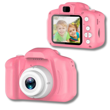 Load image into Gallery viewer, JSBlueRidge Toys - Digital Video Recorder Camera Fun Kids Toys
