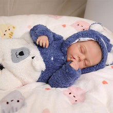 Load image into Gallery viewer, Showcase - TrueHeart Treasures: Weighted Reborn Lifelike Baby Dolls (3kg) Baby Jack
