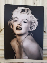 Load image into Gallery viewer, Little Heart Designs - Marilyn Monroe Classic Magnet
