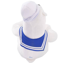 Load image into Gallery viewer, Dimple - Barry Polar Bear Nightlight Soother with Favorite Lullabies
