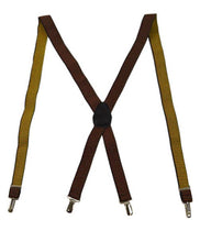 Load image into Gallery viewer, Selini New York - Men's Fancy Clip Suspenders 11
