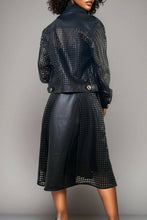 Load image into Gallery viewer, N by Nancy - T80145 SET: BLACK / S

