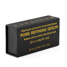 Load image into Gallery viewer, EpiLynx - Pore Refining Serum - Acne Scars and Redness Relief
