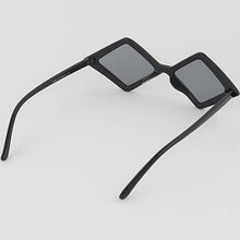 Load image into Gallery viewer, 3AM BY H&amp;D ACCESSORIES - Unique Rhombus Sunglasses: MULTI COLOR
