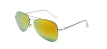 Load image into Gallery viewer, Trio Trading - Classic Aviation Sunglasses, Polarized Lens 12 Pack
