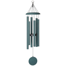 Load image into Gallery viewer, Wind River - Corinthian Bells® 36-inch Windchime - Wholesale: Ruby Splash-WS
