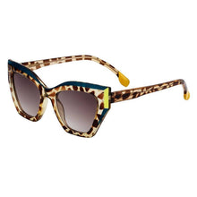 Load image into Gallery viewer, UZ Wholesale Store - Fashion Eye Cat Full Frame Outdoor UV400 Sun Protection Eyewear Sunglasses: Red / One_size
