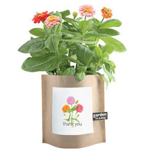 Load image into Gallery viewer, Potting Shed Creations, Ltd. - Garden in a Bag | Thank You | Best Seller
