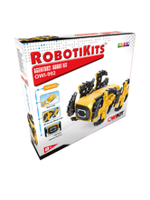 Load image into Gallery viewer, OWI Inc. - Agent992 Robot
