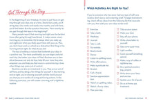 Load image into Gallery viewer, Simon &amp; Schuster - Breakup Workbook by Kendra Allen: Paperback; 208 pages / English
