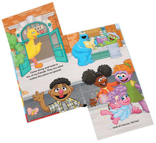 Load image into Gallery viewer, Simon &amp; Schuster - Sesame Street: Let’s Celebrate Diversity! by Geri Cole: Board Books; 16 pages / English
