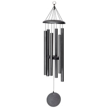 Load image into Gallery viewer, Wind River - Corinthian Bells® 36-inch Windchime - Wholesale: Ruby Splash-WS
