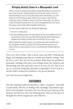 Load image into Gallery viewer, Simon &amp; Schuster - Teen Anxiety Guidebook by Jon Patrick Hatcher: Paperback; 256 pages / English
