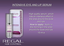 Load image into Gallery viewer, Mister33 Womencare - Regal Botox Effect And Hyaluron Lifting Eyes And Lips
