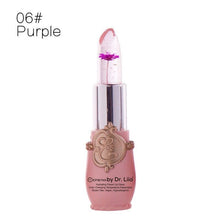 Load image into Gallery viewer, EpiLynx - Lip Gloss - Hydrating Lip Butter: # 2 Flower Rose
