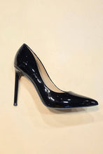 Load image into Gallery viewer, Mis Jes - JP-PROVISION-11 : Brown Suede / High Heel / 5.5(1)-6(1)-6.5(1)-7(2)-7.5(2)-8(2)-8.5(1)-9(1)-10(1)
