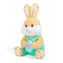 Load image into Gallery viewer, Cuddle Barn, Inc. - Lil Sugarcrumbs (Animated Munching Light Up Bunny Plush Toy)
