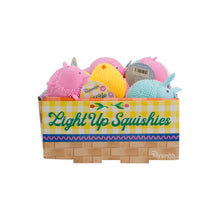 Load image into Gallery viewer, Toysmith - Light-Up Squishies
