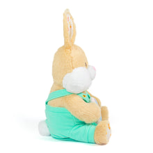Load image into Gallery viewer, Cuddle Barn, Inc. - Lil Sugarcrumbs (Animated Munching Light Up Bunny Plush Toy)
