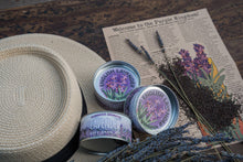 Load image into Gallery viewer, The Jonsteen Company - Lavender | Flower Seed Grow Kit
