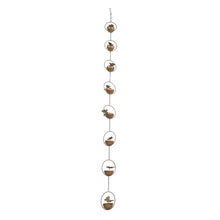 Load image into Gallery viewer, Alpine Corporation - Alpine Corporation Metal Hanging Butterfly
