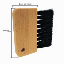 Load image into Gallery viewer, American Hat Makers - Travel Hat Brush: One Size
