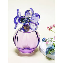 Load image into Gallery viewer, Funteze - DAICY BLUE SPRAY PERFUME EAU DE PARFUM : Purple / ONE SIZE(1)
