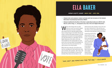 Load image into Gallery viewer, Simon &amp; Schuster - Black Trailblazers by Bijan  Bayne: Hardcover; 128 pages / English
