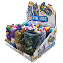 Load image into Gallery viewer, Novelty Brands - WATER WIGGLER PLUSH 12 PIECES PER PACK
