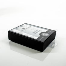 Load image into Gallery viewer, Selini New York - Men's Boxed Fancy Cotton Handkerchiefs 3pcs Set
