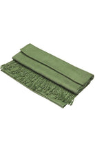 Load image into Gallery viewer, Jasper Trading LLC - C14 - One Piece Olive Color Fashion Pashmina Shawl Scarf
