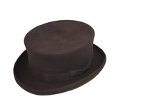 Load image into Gallery viewer, Jeanne Simmons Accessories - Top Hat 6807 Winter : Black / Large
