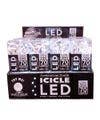 Load image into Gallery viewer, Kurt S. Adler, Inc. - 70l Cw Sft Twnkl Led Ww Icicle Set
