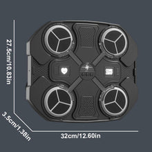 Load image into Gallery viewer, VIGOR - Smart Music Boxing Machine with Boxing Gloves,Home Bluetooth: 1 Pack(Mix &amp; Match Sizes)
