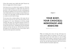 Load image into Gallery viewer, Simon &amp; Schuster - Millennial Menopause by Lauren A. Tetenbaum: Paperback; 344 pages / English
