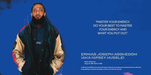 Load image into Gallery viewer, Simon &amp; Schuster - Bold Words from Black Men by Dr. Tamara Pizzoli: Hardcover; 112 pages / English
