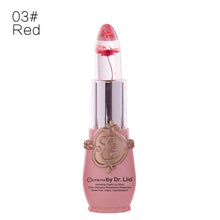 Load image into Gallery viewer, EpiLynx - Lip Gloss - Hydrating Lip Butter: # 1 flower pink
