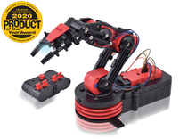 Load image into Gallery viewer, OWI Inc. - Wireless-Robotic Arm Edge
