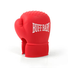 Load image into Gallery viewer, Fred &amp; Friends - BUFF BABY - Boxing Glove Teething Mitt
