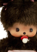 Load image into Gallery viewer, Springer Décor - Monchhichi Classic Europe Bebichhichi Plush Toy - Girl
