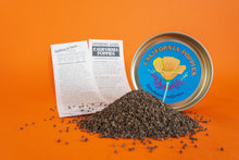 Load image into Gallery viewer, The Jonsteen Company - California Poppy | Seed Grow Kit

