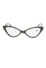 Load image into Gallery viewer, Ole - Handmade Rhinestone Readers G0439: Strength:3.00
