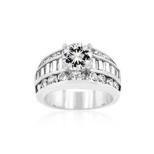 Load image into Gallery viewer, JGoodin - Luxurious Engagement Ring: 7
