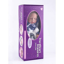 Load image into Gallery viewer, Showcase - TrueHeart Treasures: Weighted Reborn Lifelike Baby Dolls (3kg) Baby Jack
