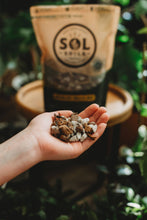 Load image into Gallery viewer, Sol Soils - Soil (2Qt) Succulent Gritty Mix (Soilless): 2 Quarts
