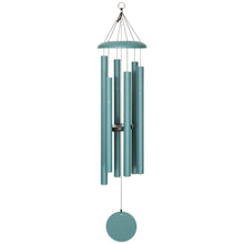 Load image into Gallery viewer, Wind River - Corinthian Bells® 44-inch Windchime - Wholesale: Ruby Splash®-WS / 0

