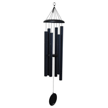 Load image into Gallery viewer, Wind River - Corinthian Bells® 44-inch Windchime - Wholesale: Ruby Splash®-WS / 0
